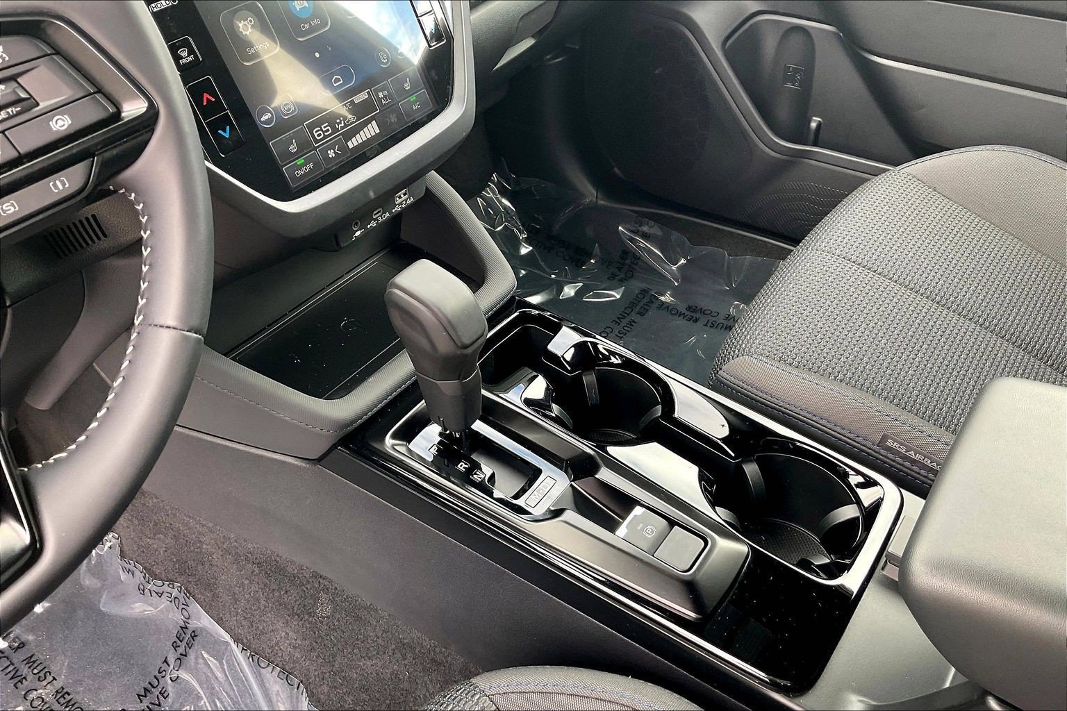 Certified 2026 Subaru Forester Premium AWD/4WD image 18