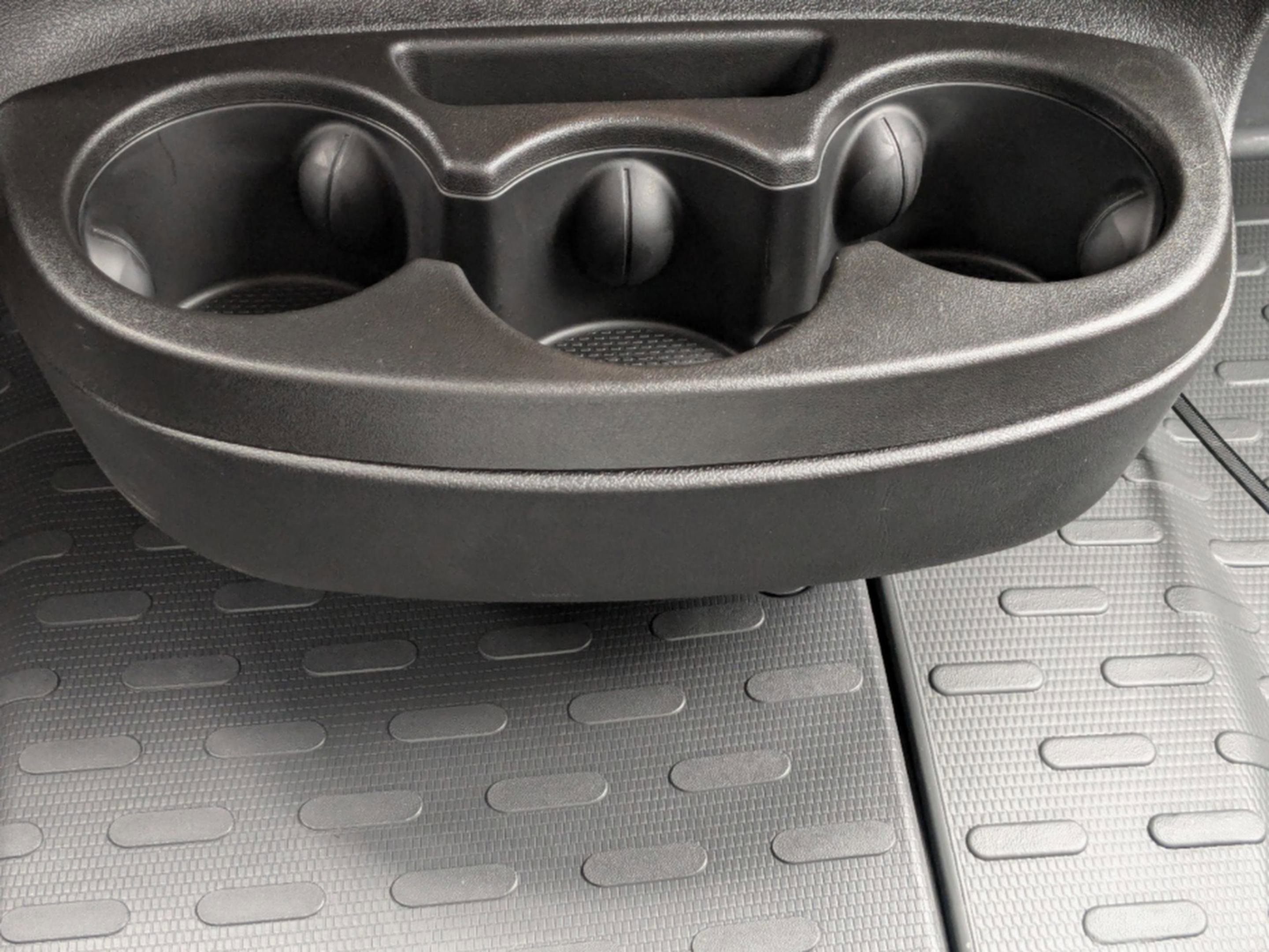 New 2025 RAM ProMaster 3500 w/ Leather Interior Group image 44