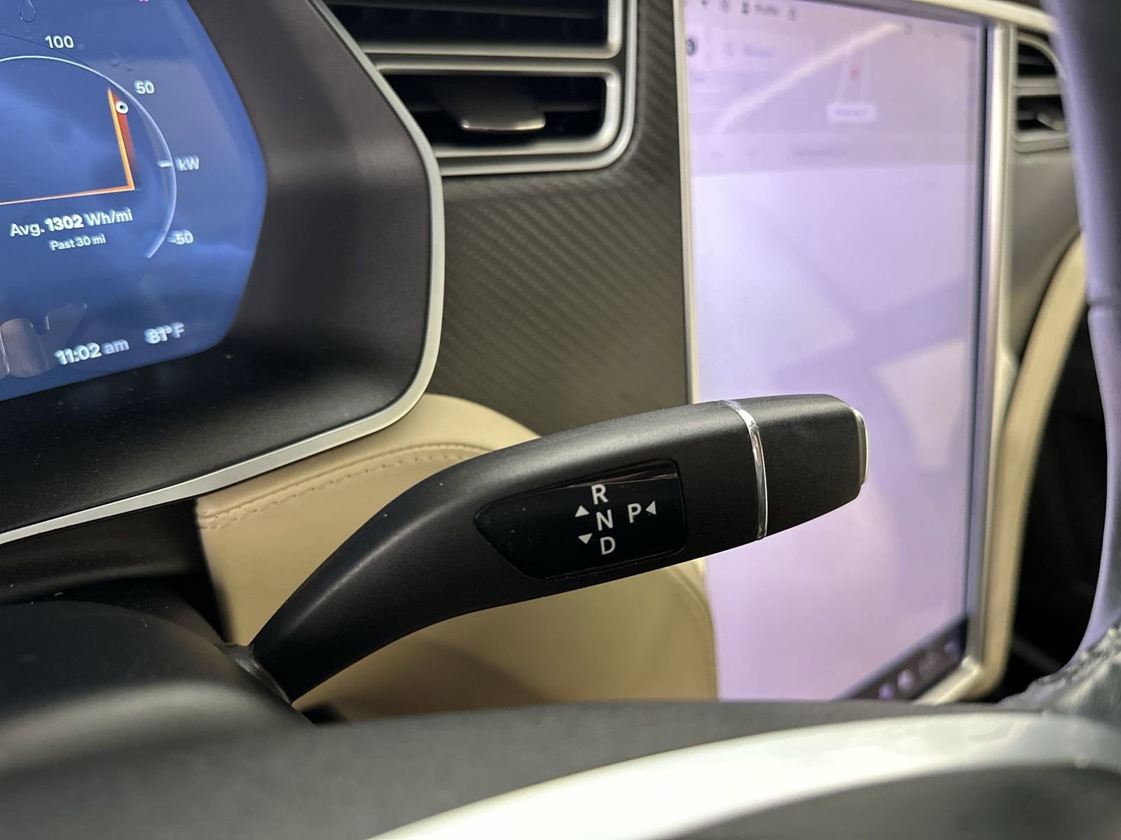 Used 2017 Tesla Model X 75D image 18