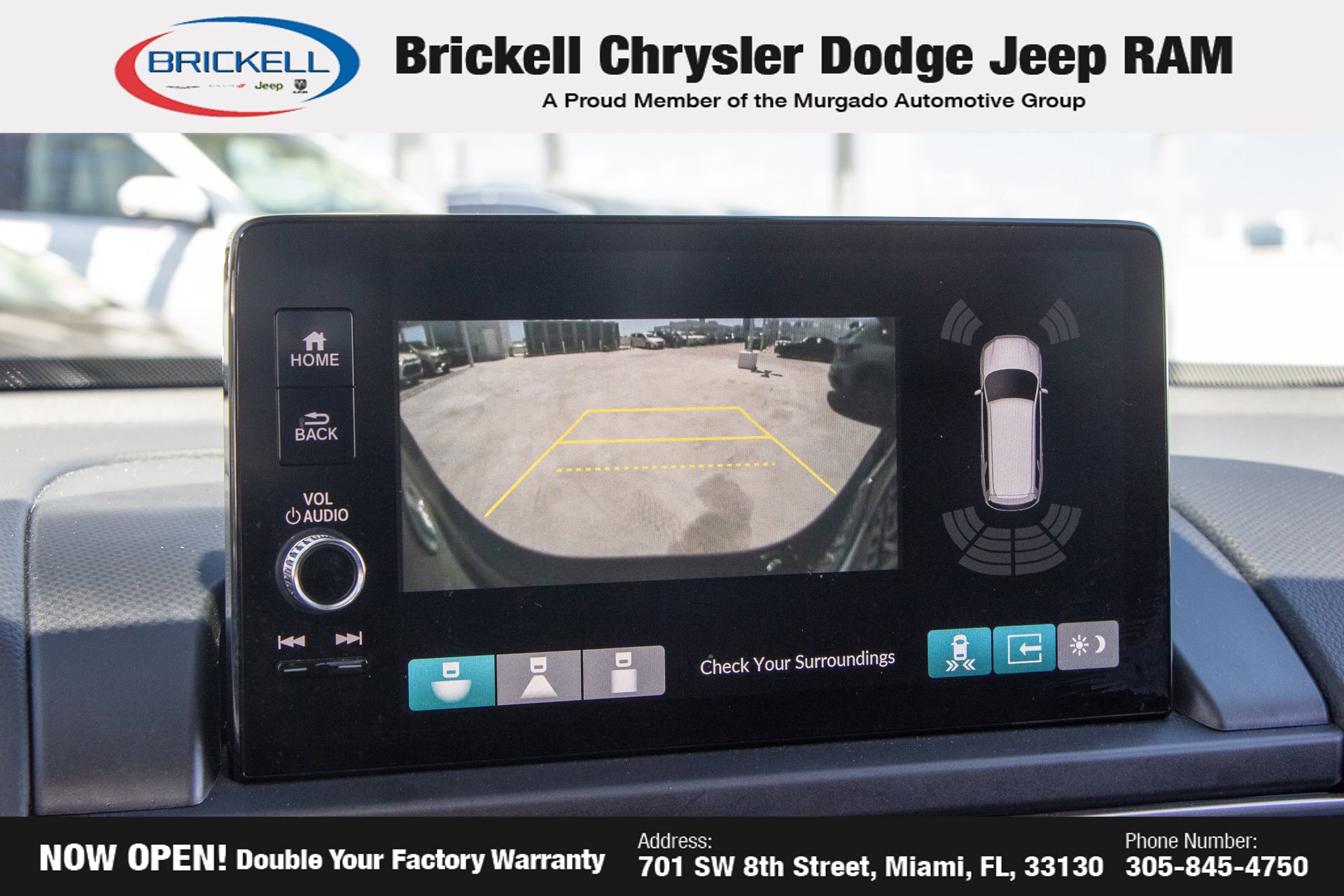 Used 2023 Honda Pilot EX-L image 34