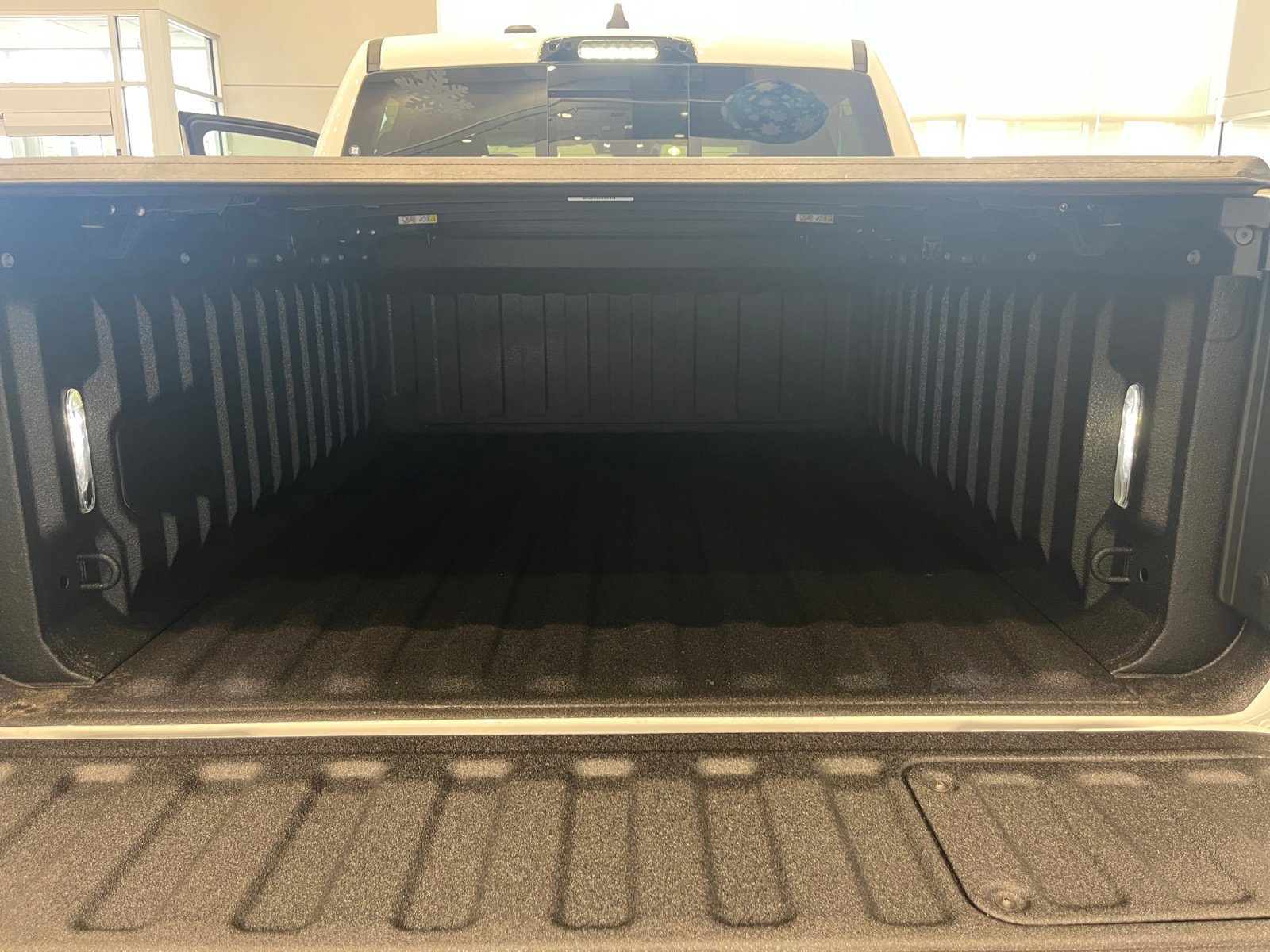 New 2026 RAM 1500 Tungsten w/ Trailer Tow Group image 23