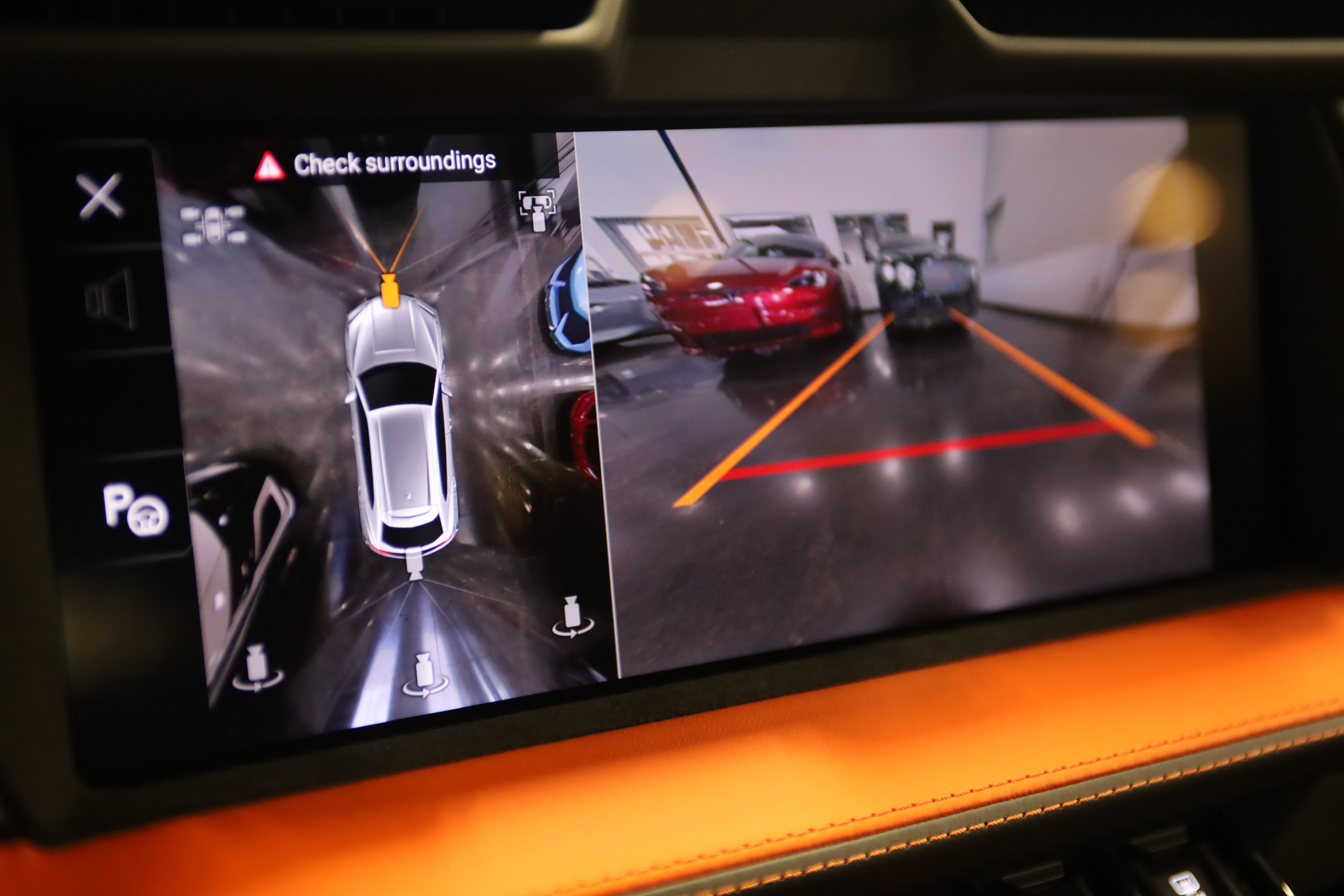 Used 2025 Lamborghini Urus SE AWD/4WD image 24