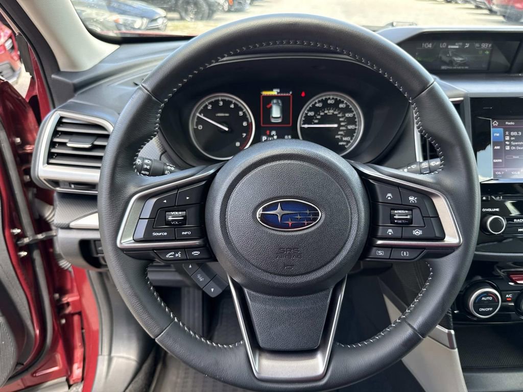 Certified 2023 Subaru Forester Premium image 42