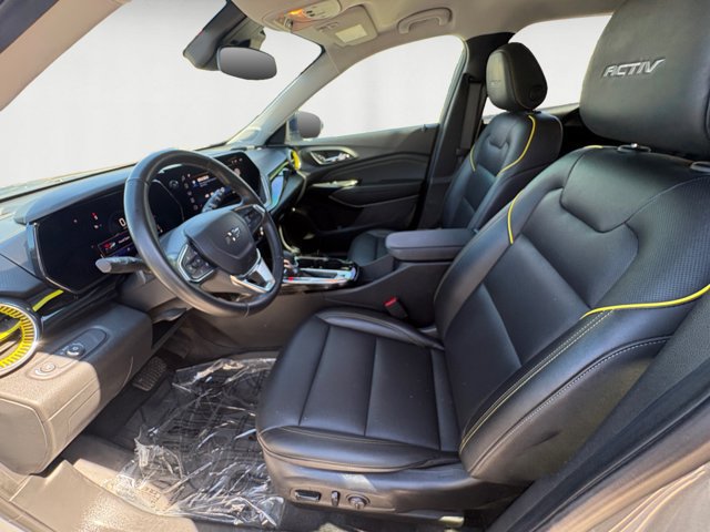 Certified 2024 Chevrolet Trax ACTIV FWD image 10