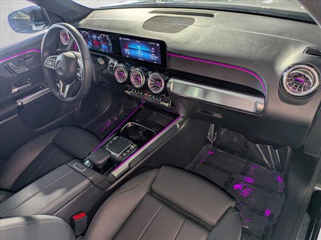 Certified 2023 Mercedes-Benz EQB 300 4MATIC image 22