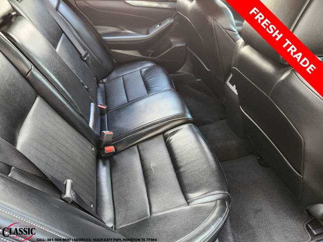 Used 2023 Nissan Maxima SV w/ Floor Mat Group FWD image 31