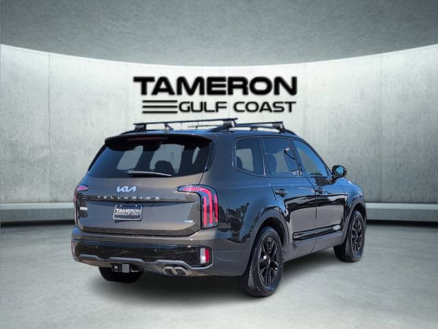 Used 2024 Kia Telluride SX Prestige X-Pro image 7
