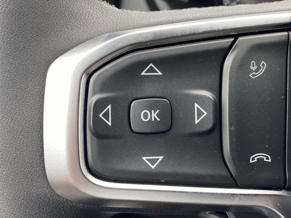 New 2026 RAM 1500 Big Horn AWD/4WD image 53
