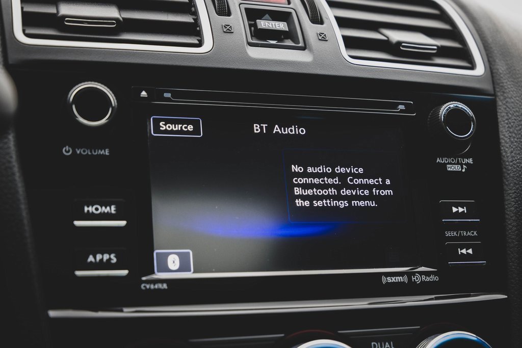 Used 2016 Subaru WRX STI image 14