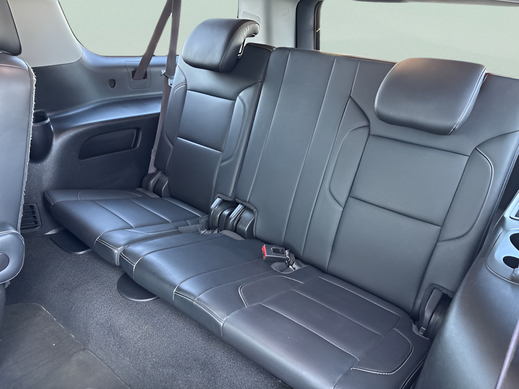 Used 2017 Chevrolet Suburban Premier RWD image 48