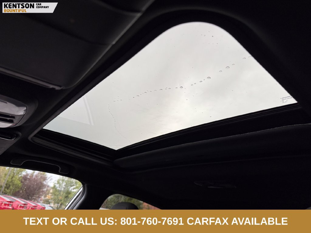 Used 2025 Subaru Crosstrek 2.5i Sport AWD/4WD image 25
