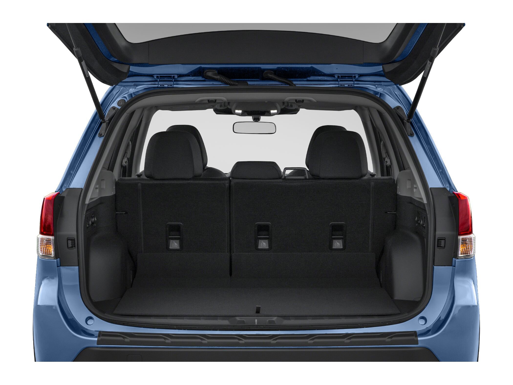 Certified 2024 Subaru Forester Sport image 11