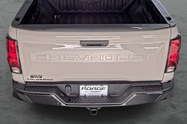 New 2026 Chevrolet Colorado Trail Boss image 12