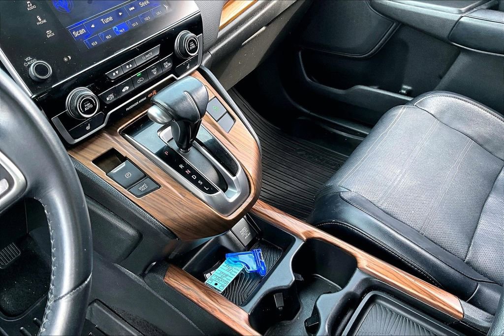 Used 2018 Honda CR-V EX-L image 15