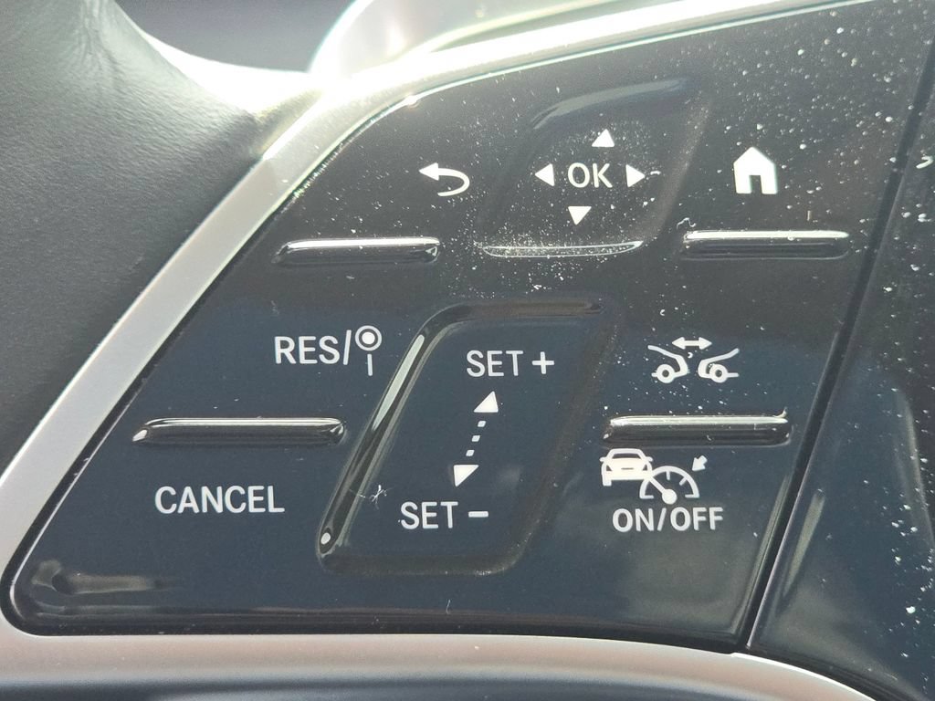 Certified 2026 Mercedes-Benz GLE 350 4MATIC image 38