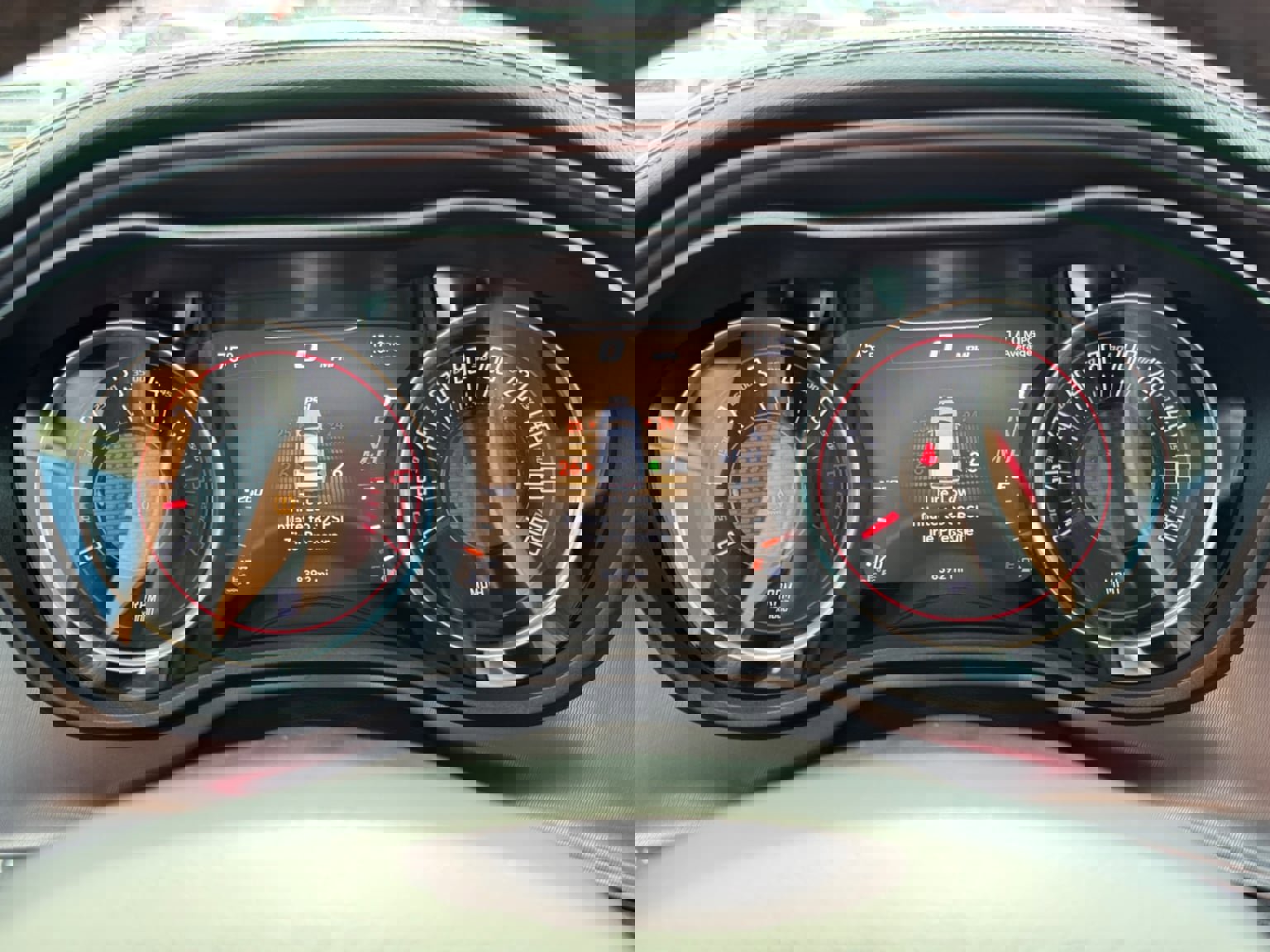 Used 2023 Dodge Challenger R/T Scat Pack w/ Plus Package image 13