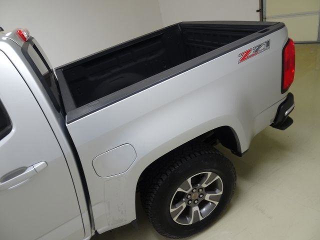 Used 2016 Chevrolet Colorado Z71 image 11
