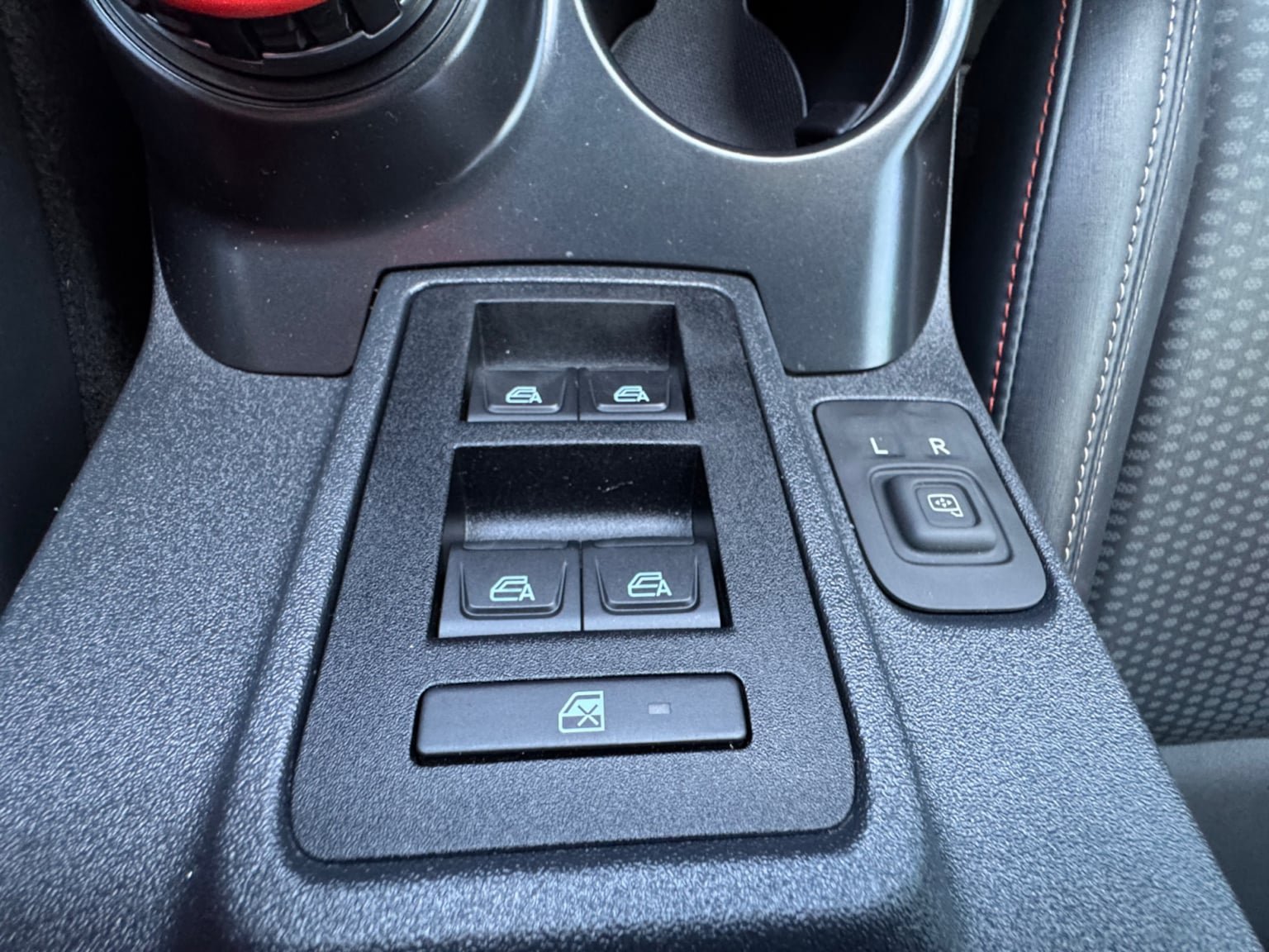 Used 2024 Ford Bronco Raptor AWD/4WD image 25