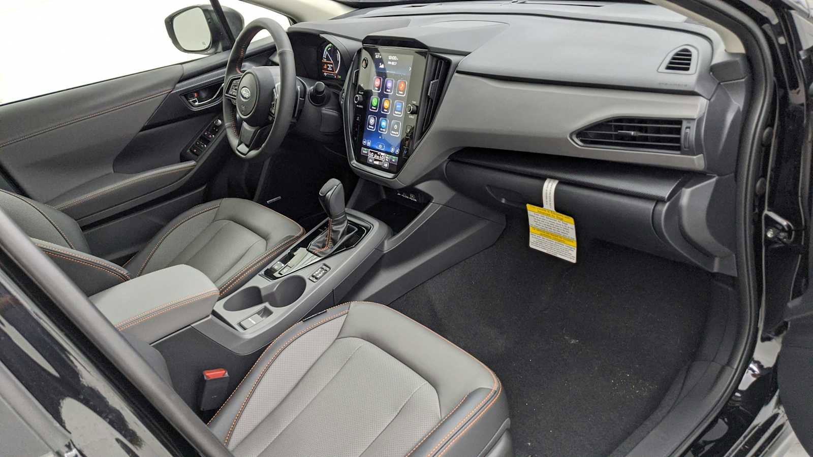 New 2026 Subaru Crosstrek 2.5i Limited AWD/4WD image 23