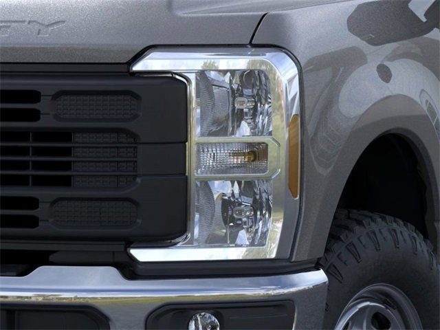New 2026 Ford F350 XL w/ XL Off-Road Package image 18