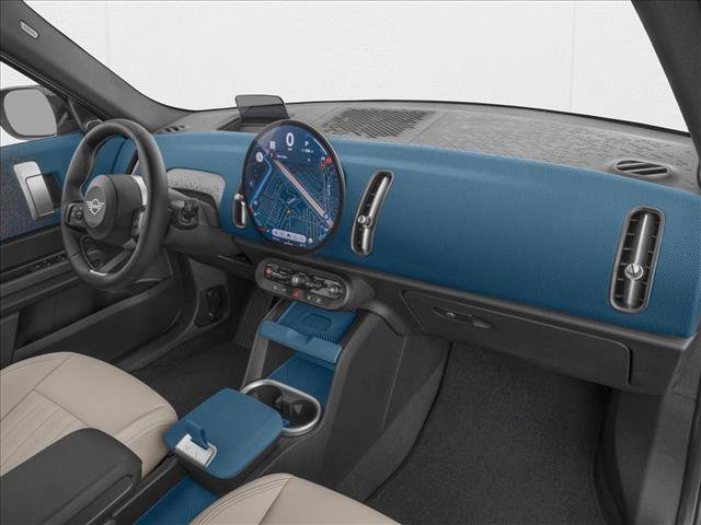 New 2027 MINI Cooper Countryman S AWD/4WD image 11