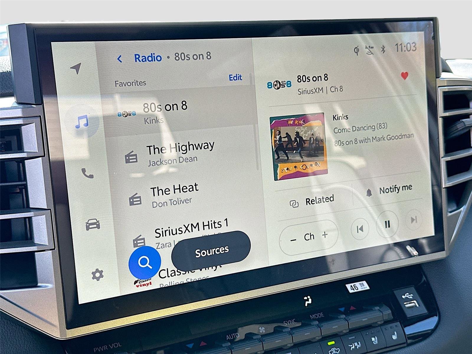 New 2026 Toyota Tundra Limited image 7