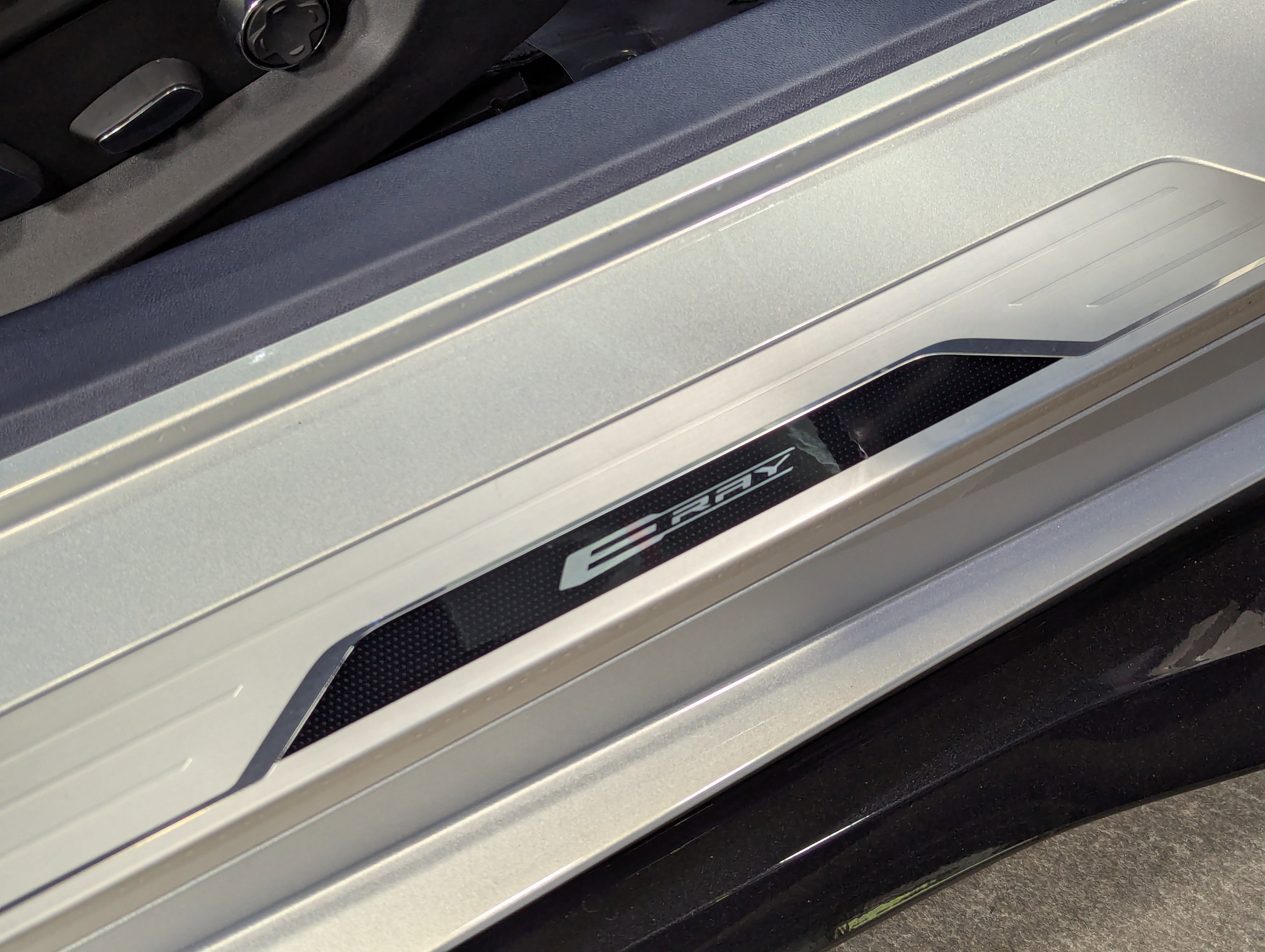 Used 2024 Chevrolet Corvette E-Ray w/ ZER Performance Package image 25