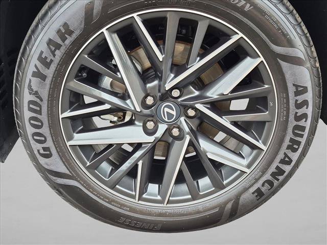 Used 2026 Lexus TX 350 AWD w/ Technology Package image 27