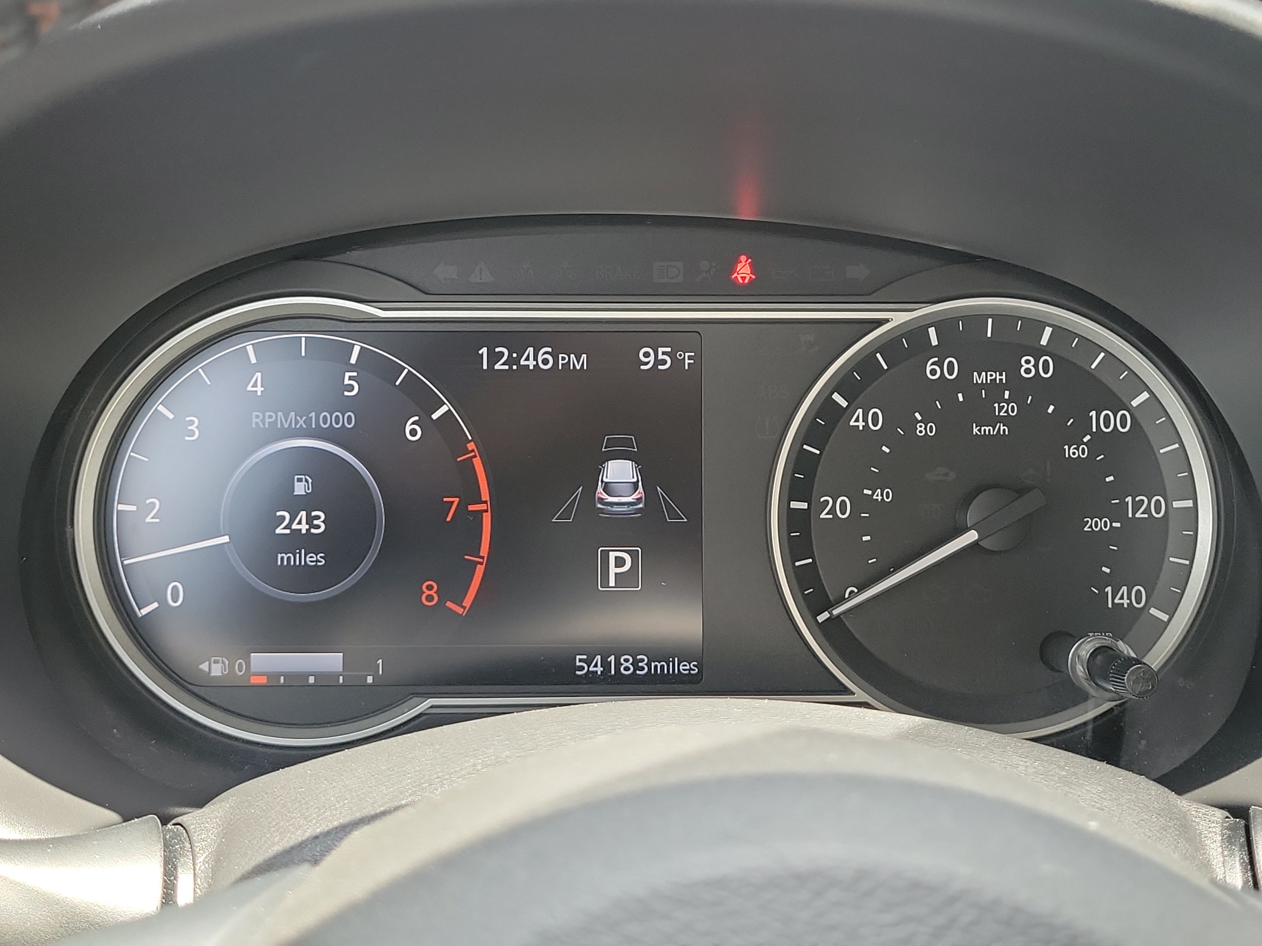 Certified 2020 Nissan Kicks SR w/ SR Premium Package FWD image 25