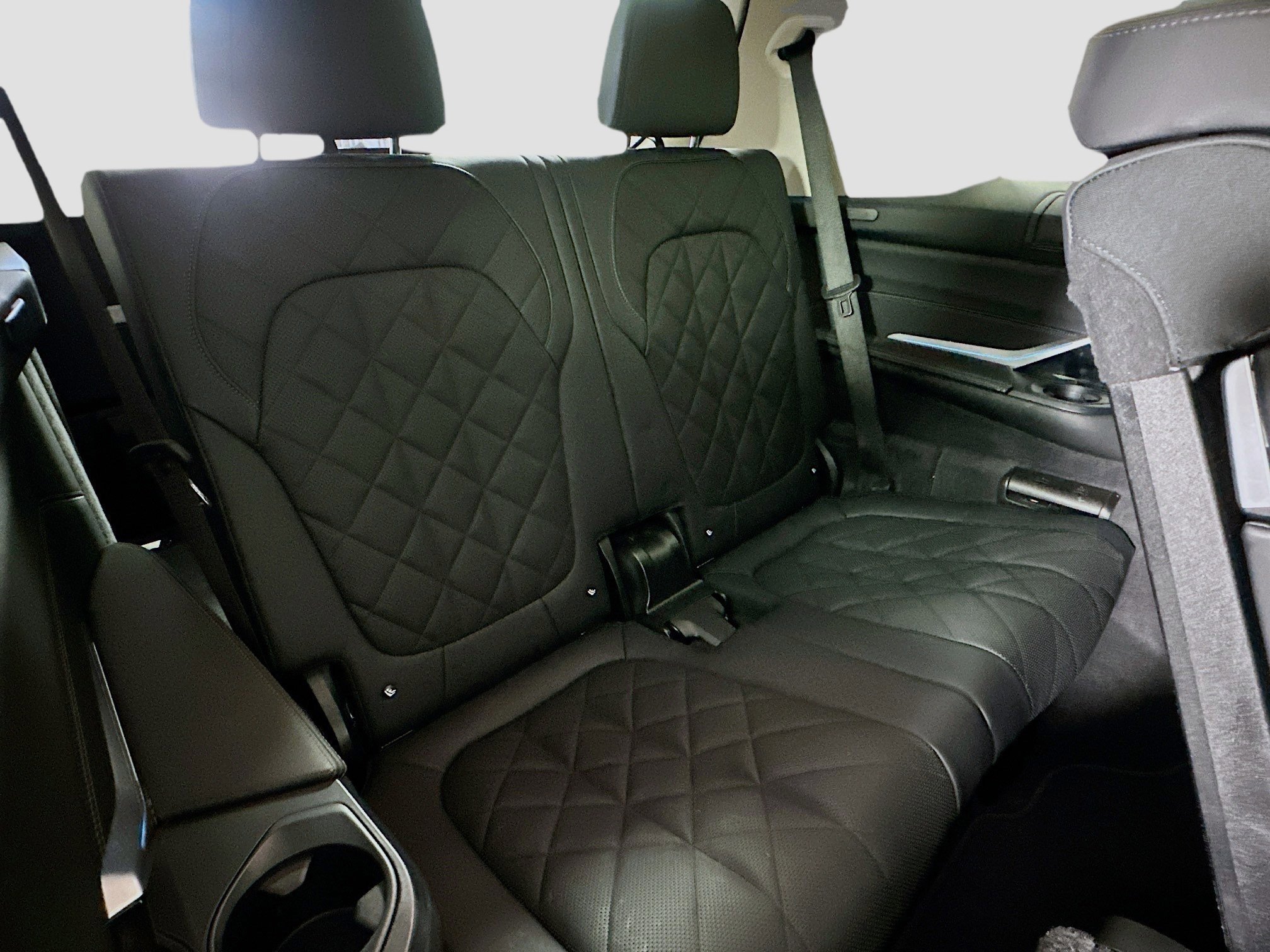 Used 2024 BMW X7 xDrive40i image 27