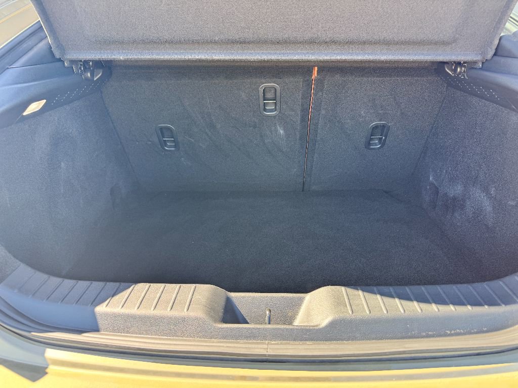 Certified 2025 MAZDA MAZDA3 Carbon image 16