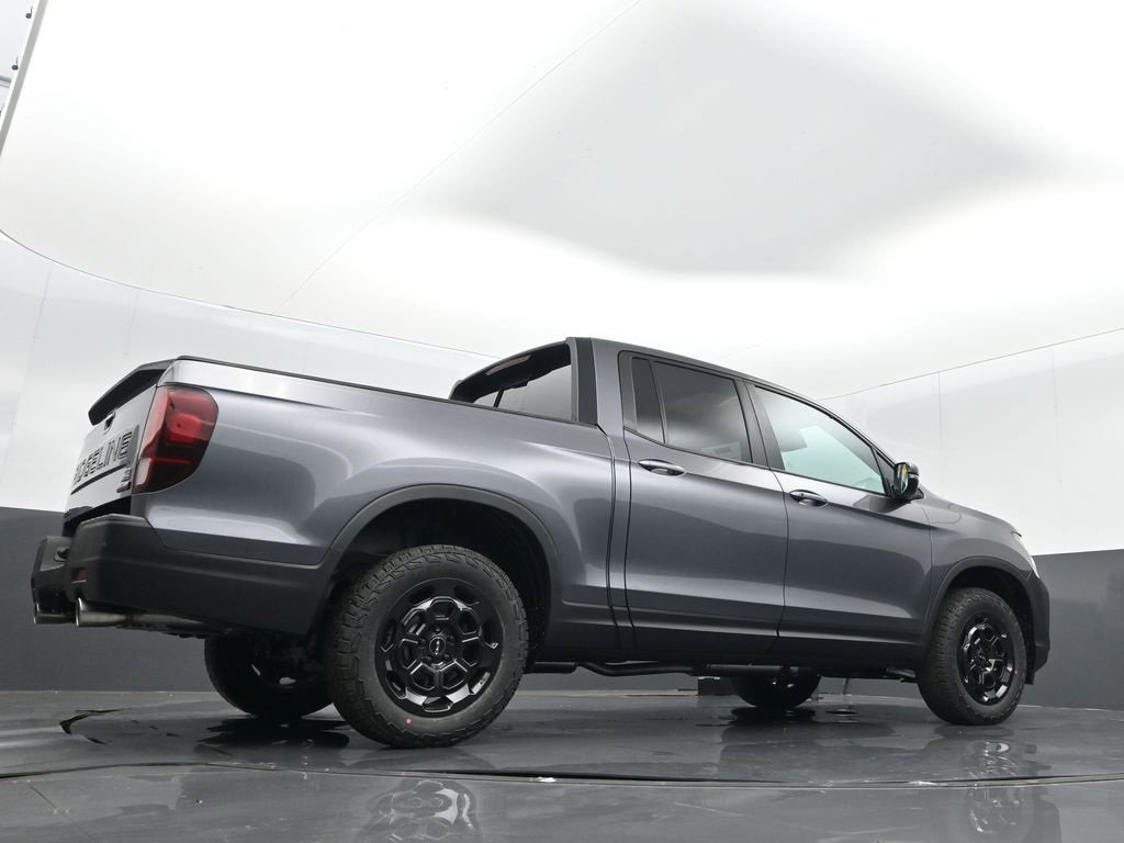 New 2026 Honda Ridgeline TrailSport+ image 23