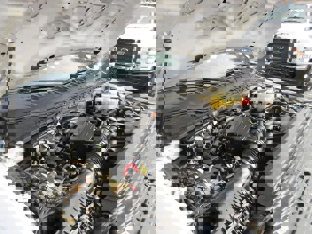 Used 2022 Ford F550 2WD Regular Cab Super Duty image 38