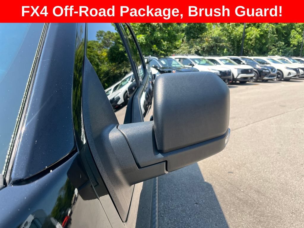 Used 2019 Ford F150 XLT w/ Equipment Group 302A Luxury AWD/4WD image 33