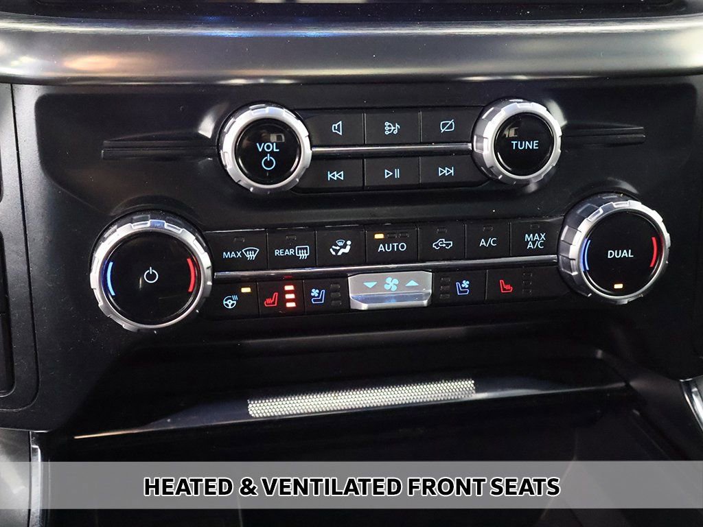 Used 2023 Ford F150 Lariat image 7