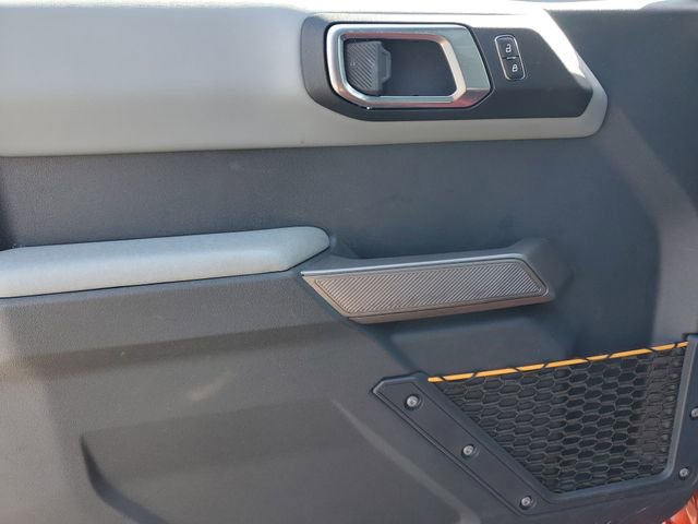 Used 2023 Ford Bronco Badlands image 21