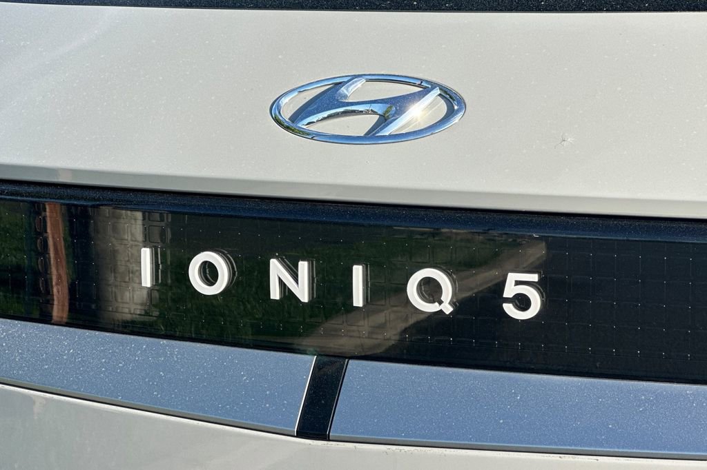 Used 2024 Hyundai Ioniq 5 SEL image 9