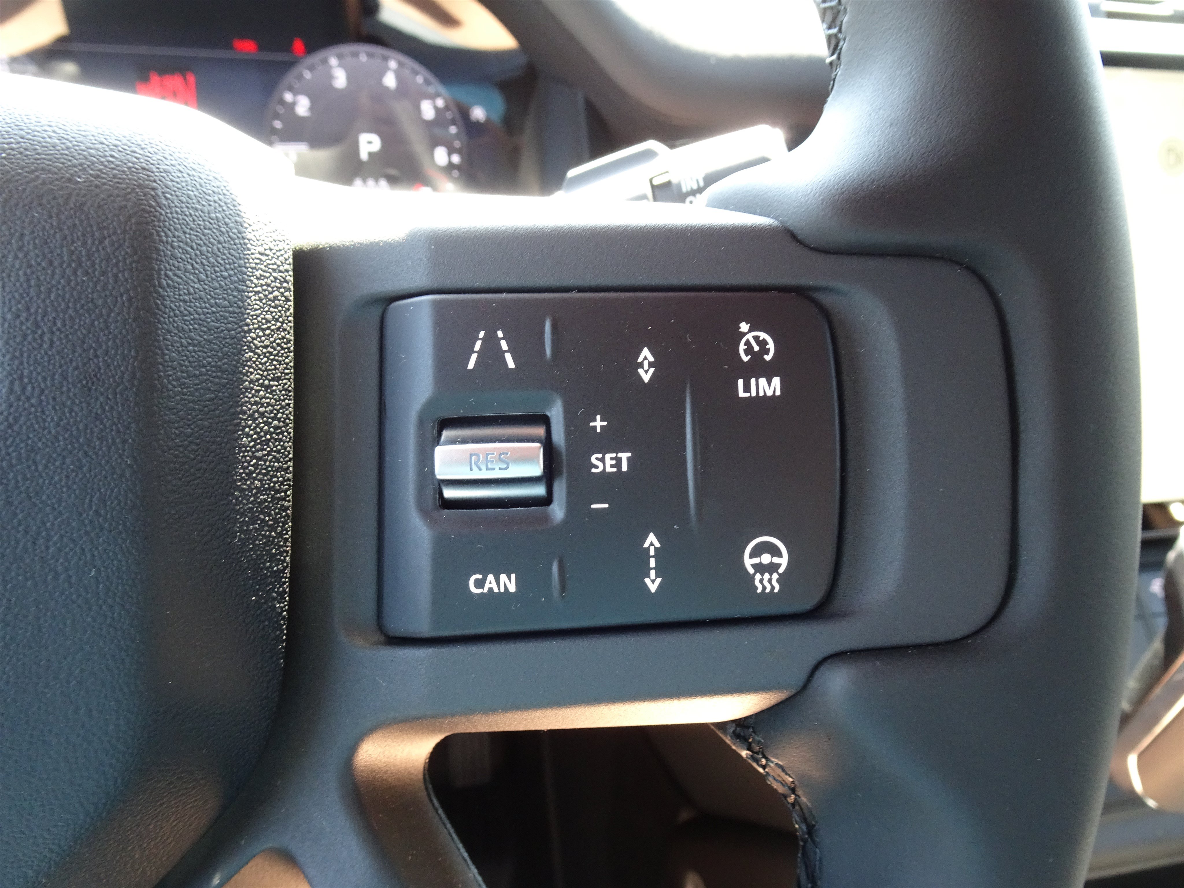 New 2026 Land Rover Defender 110 S AWD/4WD image 26