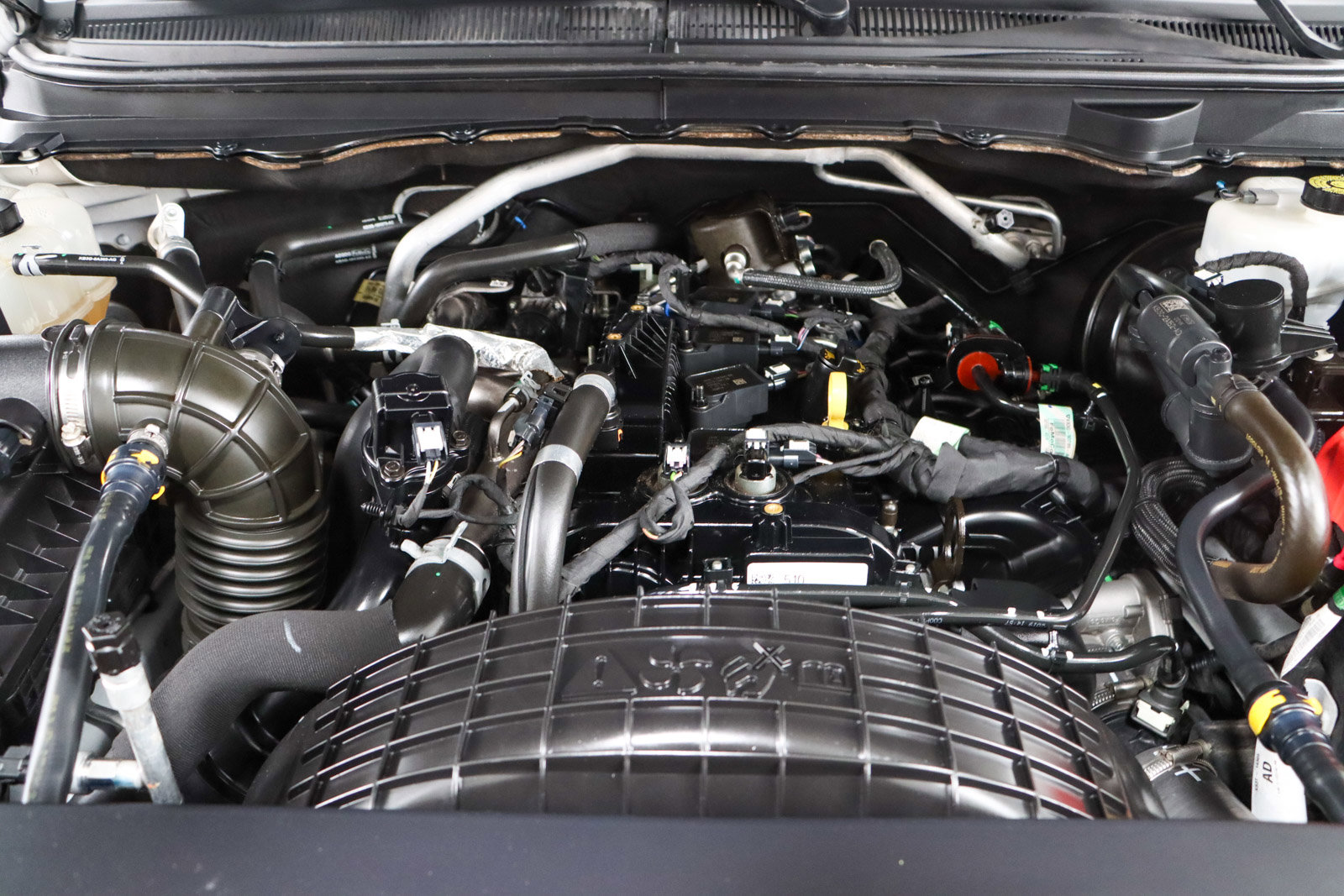 Used 2019 Ford Ranger XLT w/ FX4 Off-Road Package image 30