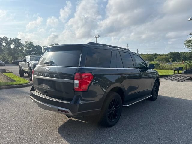 Certified 2023 Ford Expedition XLT RWD image 7