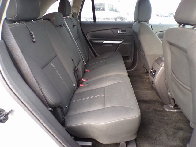Used 2014 Ford Edge SE w/ Equipment Group 101A image 9