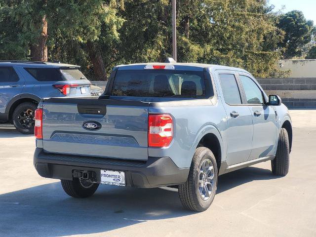 New 2026 Ford Maverick XLT w/ 4K Tow Package AWD/4WD image 29
