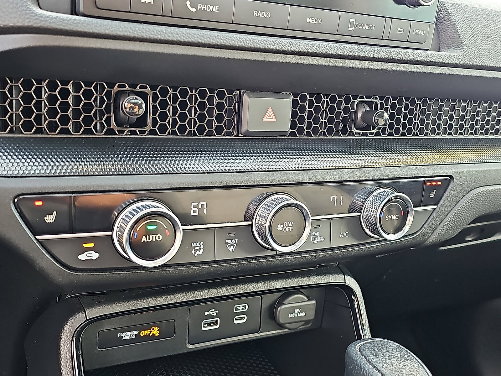 Used 2024 Honda CR-V EX image 17
