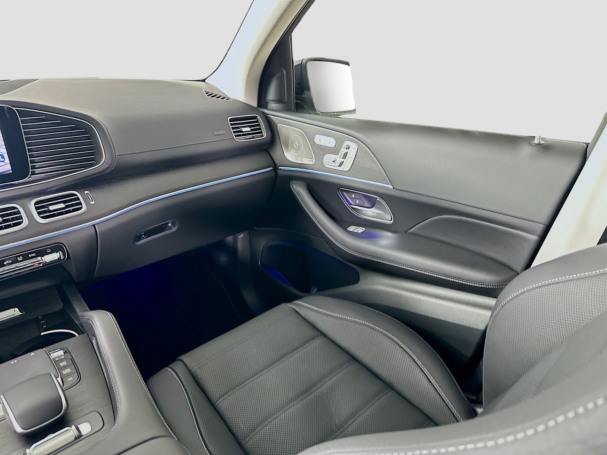 Used 2026 Mercedes-Benz GLS 450 4MATIC image 31