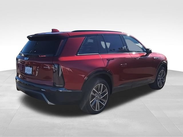 New 2026 Cadillac Vistiq Sport AWD/4WD image 8
