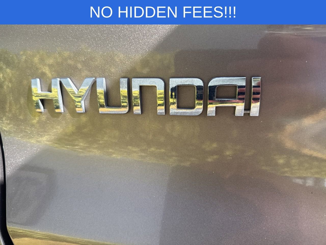 Used 2011 Hyundai Tucson GLS image 7