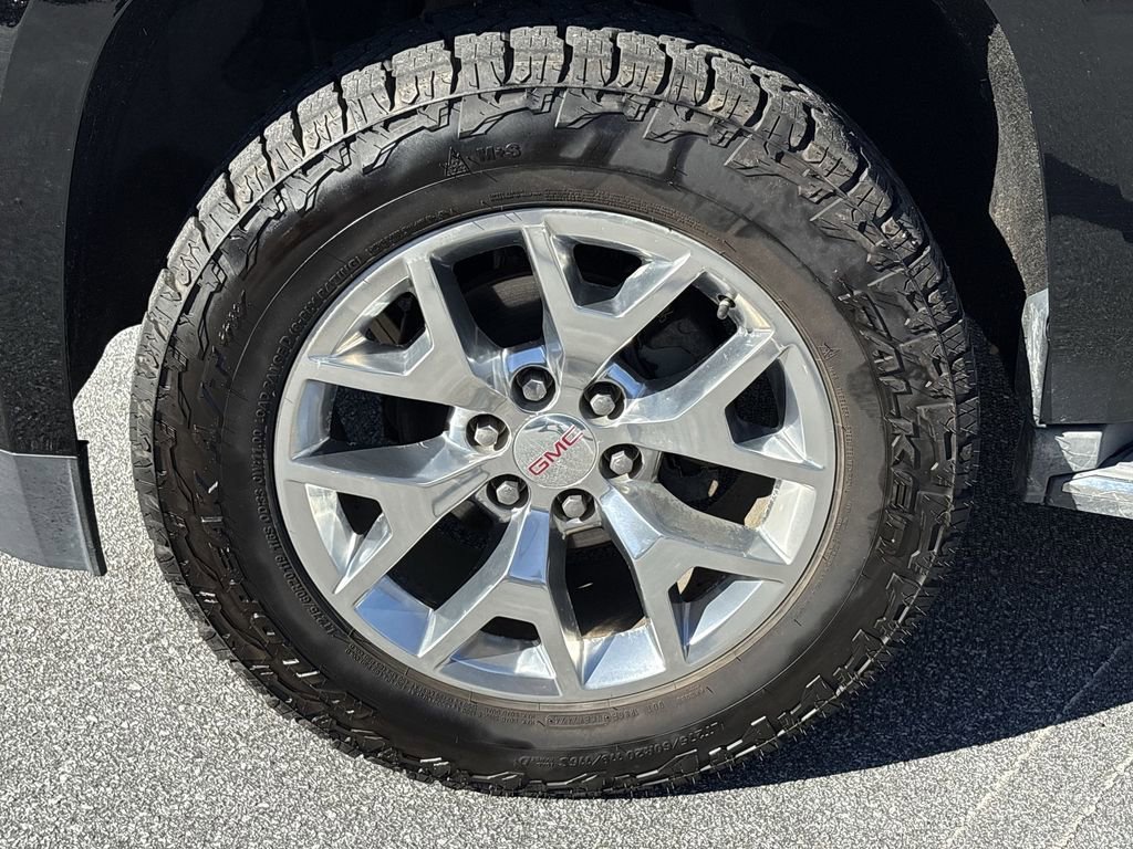 Used 2015 GMC Yukon SLT w/ Open Road Package image 36