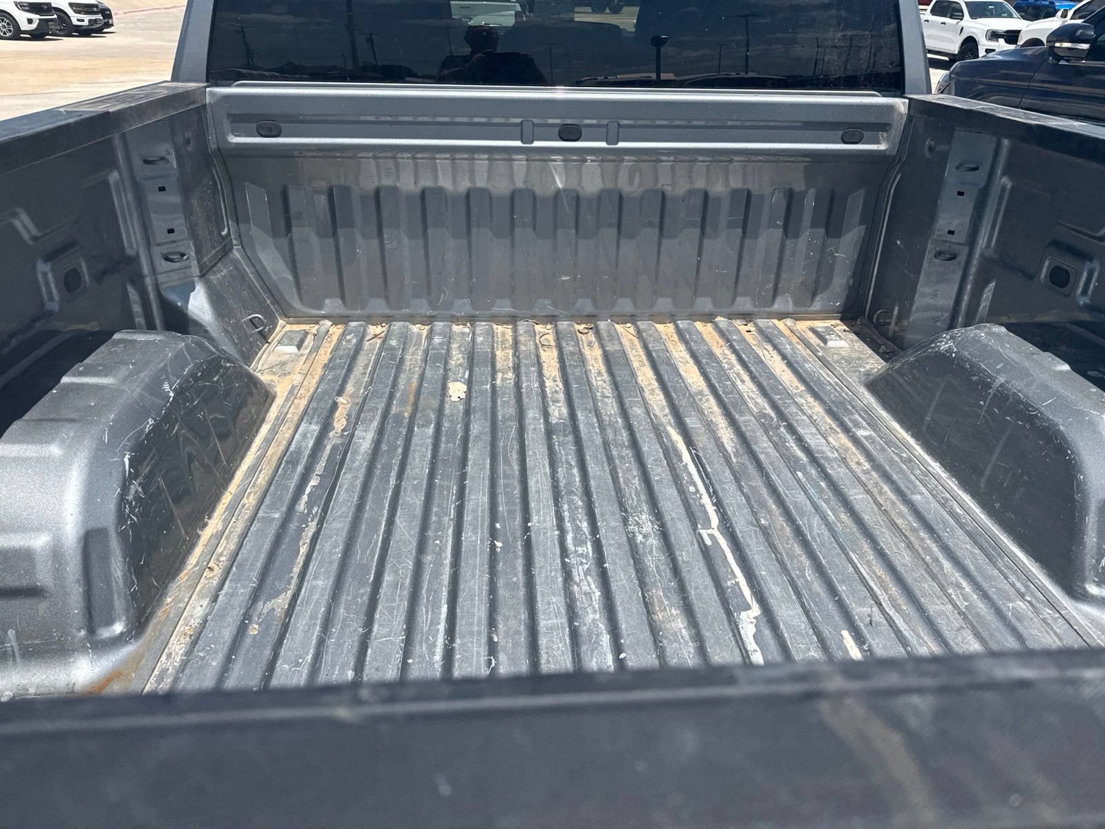Used 2024 GMC Sierra 1500 SLE RWD image 5