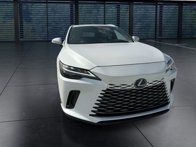 Certified 2024 Lexus RX 350 Premium w/ Cold Area Package FWD image 3