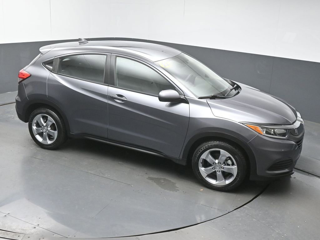 Used 2022 Honda HR-V LX image 39